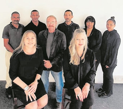 DC Jewellers wins big in best of Mossel Bay 2025 