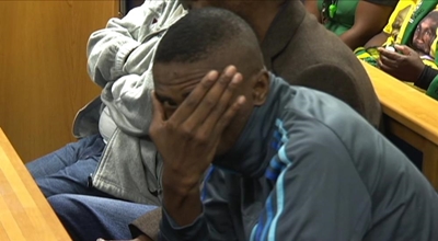 Life imprisonment for Molosi murderers