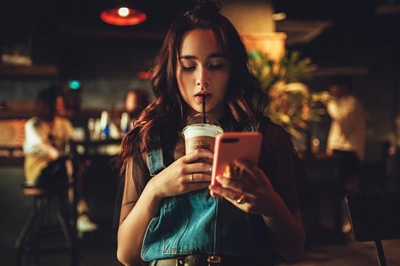 Youth warned to be vigilant against phone scams