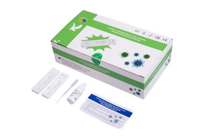 Covid-19 rapid antibody test kits land in SA