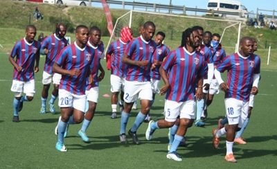 CT side thump Black Cats