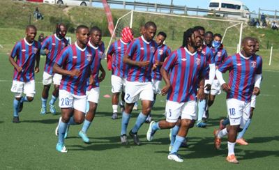 CT side thump Black Cats