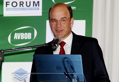 Community media a critical facilitator and enabler - Avbob