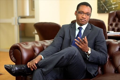 Duduzane Zuma to be charged for culpable homicide