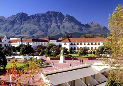 Stellenbosch University apologises to students over language policy