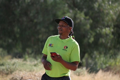 Camdeboo Athletic Club receives sponsorship