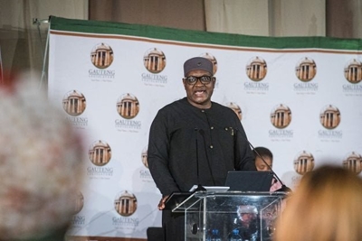 Makhura says Gauteng will move to Level 3 in June