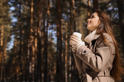 Coffee: Improve workout and help you get fitter