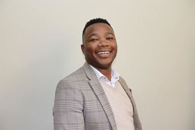 New acting director takes seat