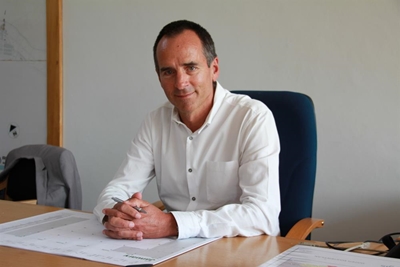 Basson elevated to Fellow