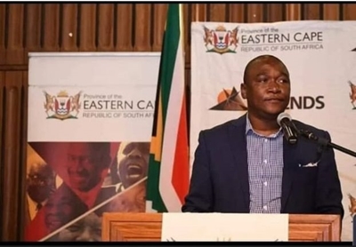 Executive Mayor dies suddenly