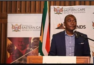Executive Mayor dies suddenly