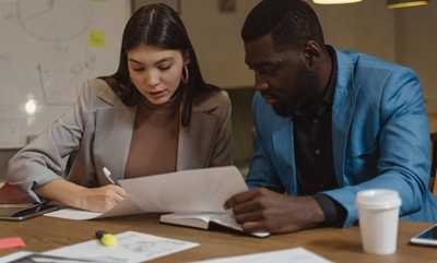 Key reasons why credit applications are declined