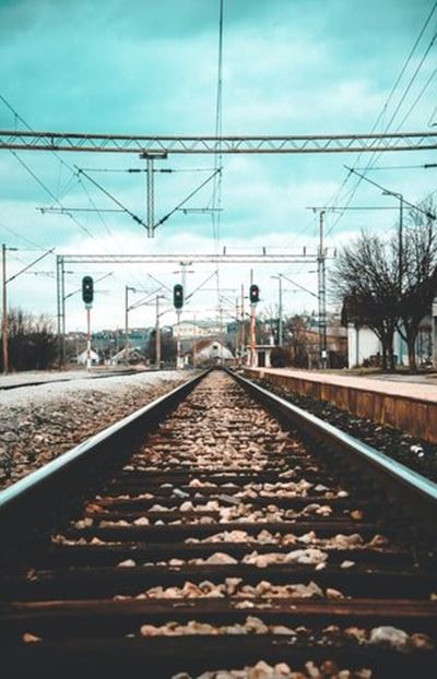 Transnet cries foul play after coal carrier gets derailed 