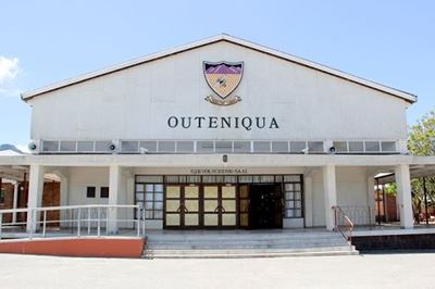 Kultuur interskole 'n eerste vir Kwaggas
