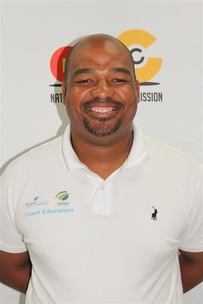 Shaun Pretorius to coach Gauteng women