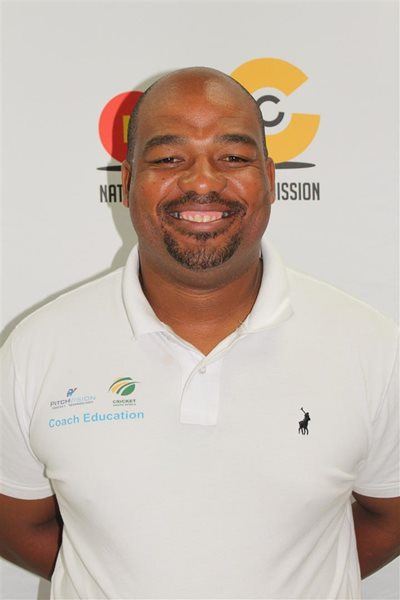 Shaun Pretorius to coach Gauteng women