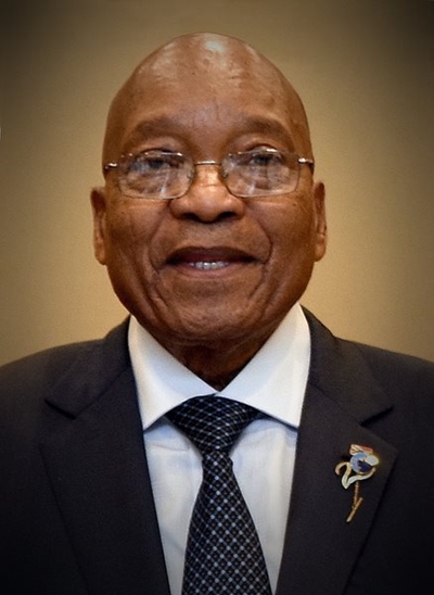 ‘Nothing strange’ about order allowing state doctors to examine Zuma