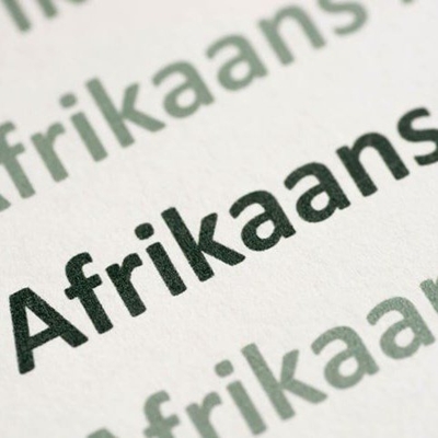 #WysJouWoord vir Afrikaanse Taaldag 