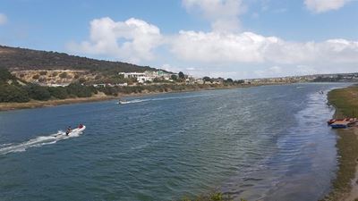Go Stilbaai!