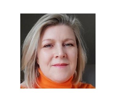 Marthie Momberg gesels in George oor Palestina en Israel