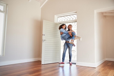 How marriage contracts affect homeownership