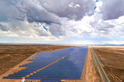 How SA’s addiction to coal is sacrificing the planet to try keep the lights on