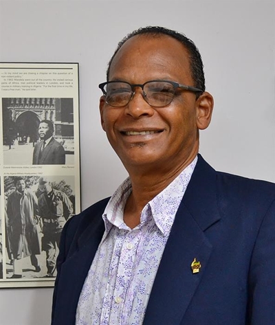 ANC comments on audit