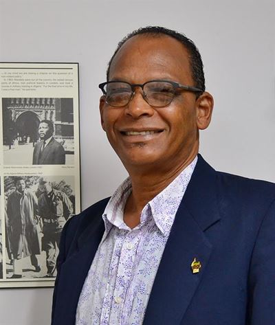 ANC comments on audit