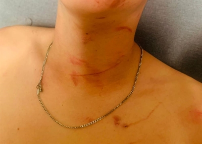 Five men assault father and sons in their home for soccer boots and tech