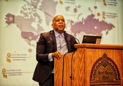 Ramokgopa announces Independent Transmission Programme
