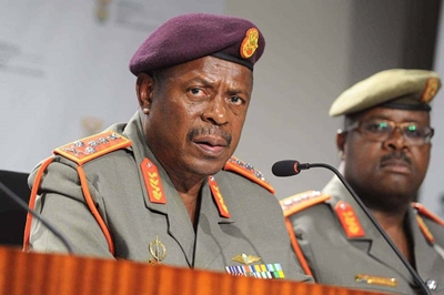 DIRCO clarifies remarks on foreign policy after SANDF Chief’s Iran visit