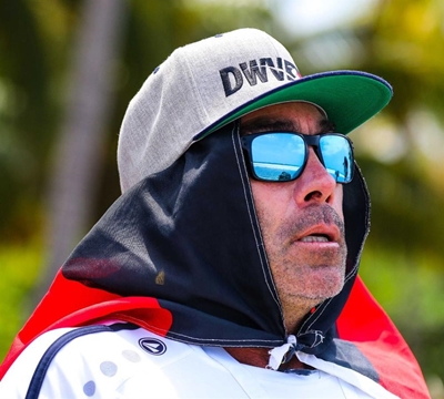 Llewellyn rides wave of success to Olympic Games