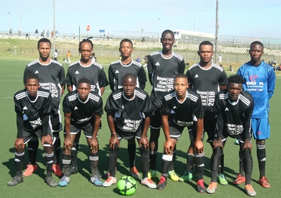 Black Cats claim Covid-19 crown