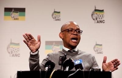 Ramaphosa’s no-confidence motion a waste of Parliament’s time, says ANC