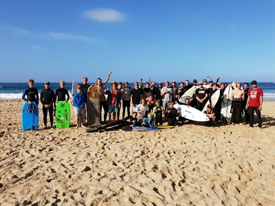 Plett homeboy claims Wedge surf title