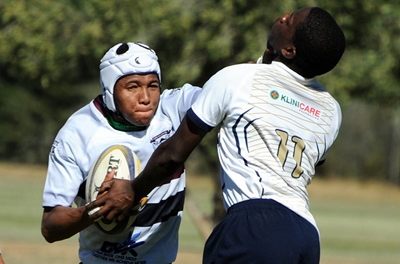 Weghol-oorwinnings vir rugbyspanne
