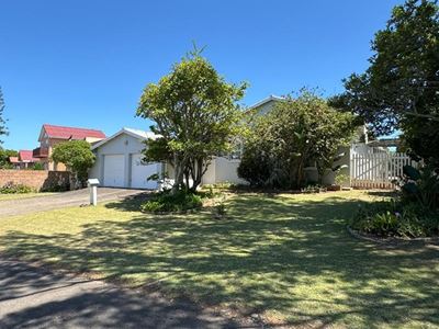 Exciting opportunity: Beautiful properties to choose from and a chance to receive cash