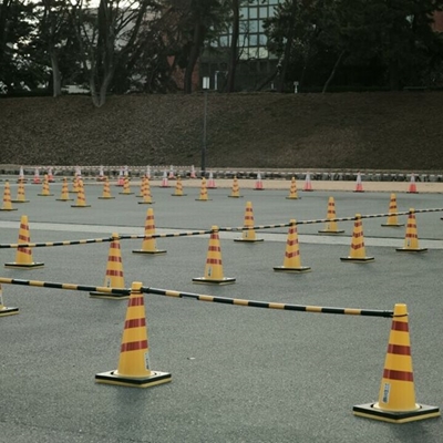Driver training central to safety