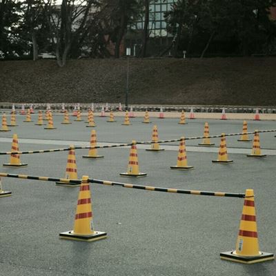 Driver training central to safety