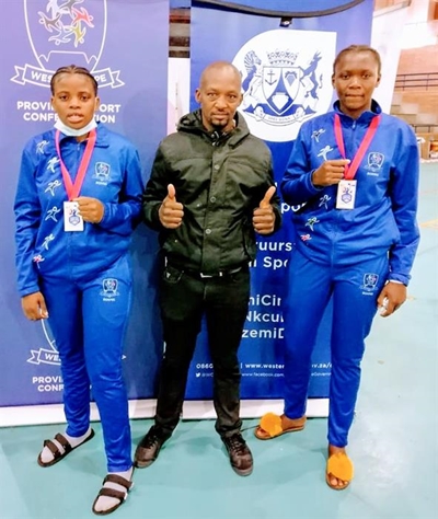 Eden District boxers shine in Cape Town