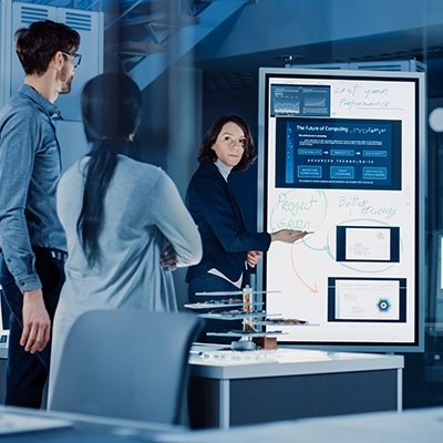 Project management in the age of digitisation 