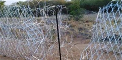 Beitbridge border fence contractors ordered to pay back profits