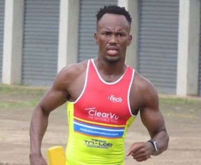 South Africans rally round stricken triathlete