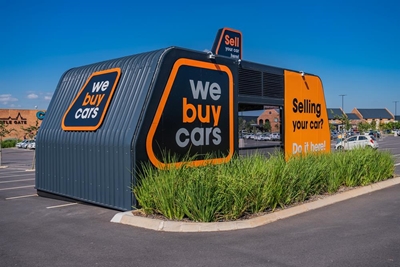 How passion led to the success of WeBuyCars