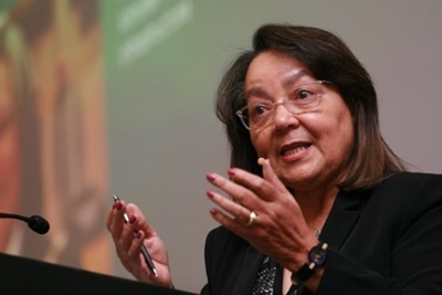 Land Expropriation Bill: Patricia de Lille comments