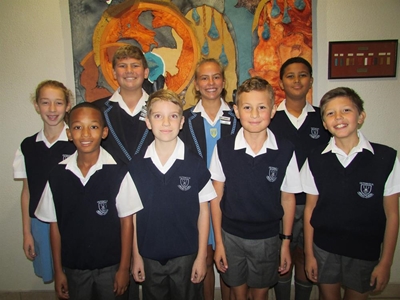 Skaakspelers mik vir Wes-Kaap-kleure