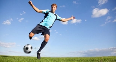 Balance sport and study for success
