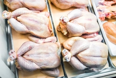 End could be in sight for chicken tariffs wars
