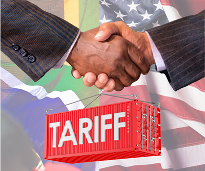 US tariff pause ends on 9 July: Tau says what happens now